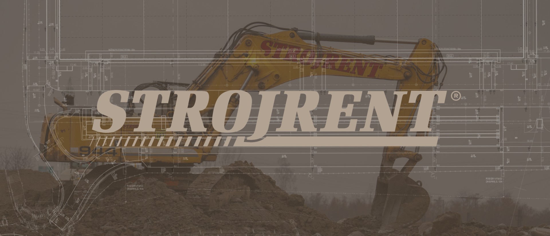 Strojrent - reference