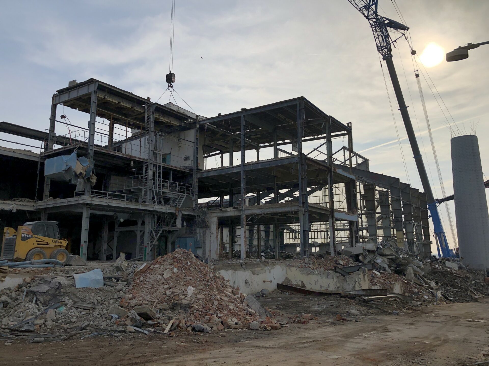 Saint Gobain Hodonice 2018 02 | Reference