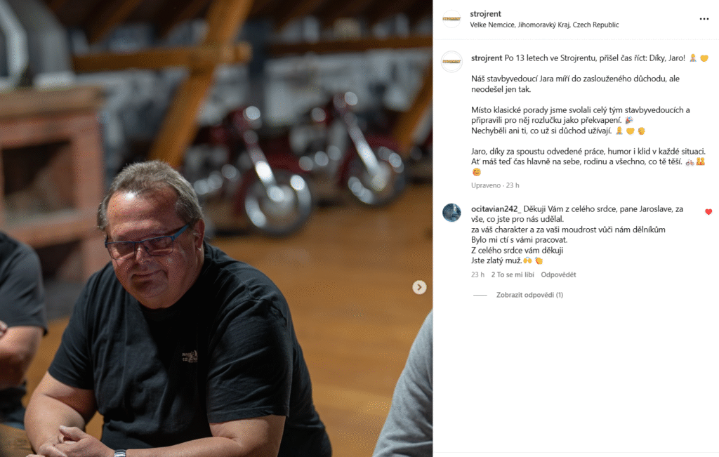 Snimek obrazovky 2025 05 27 101357 | Fluktuace jako firemní diagnóza